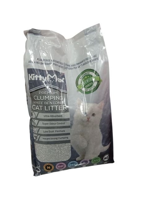 Doldurucu KittyMax, 20 litr, topalanan, pişiklər üçün, 20 kq, lavanda — 22.5 ₼ · Bakı · Mallar Doldurucu KittyMax, 20 litr, topalanan, pişiklər üçün, 20 kq, lavanda — Bakı