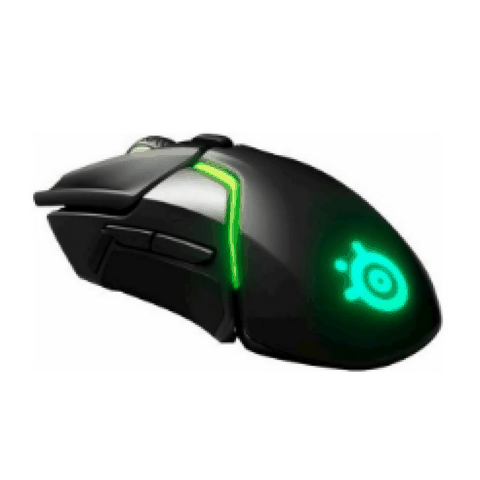 Siçan SteelSeries Rival 650 Wireless — Bakı