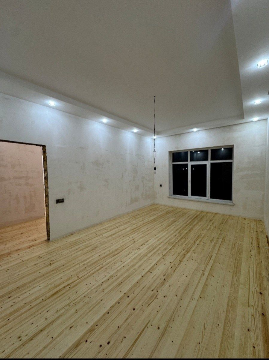 Satılır 4 otaqlı həyət evi/bağ evi 135 m² — Ev, villa, Bakı (8)