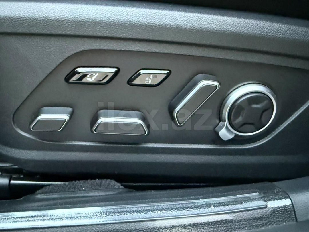 2023 Hyundai Grandeur, 1.6 L, 2023, 48,000 km — Avtomobillər, Bakı (8)