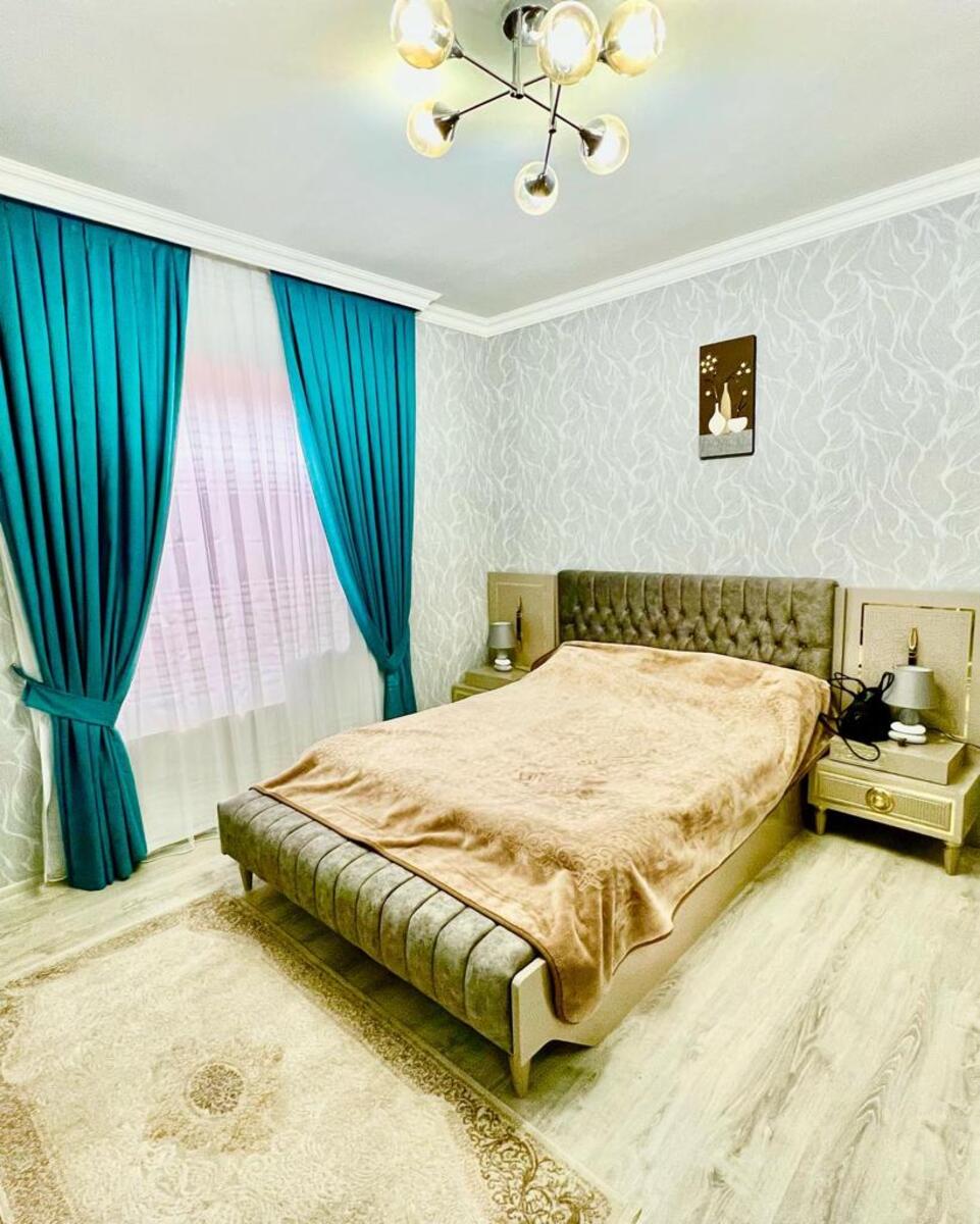 Satılır 3 otaqlı köhnə tikili 85 m² — Mənzil, Bakı (3)