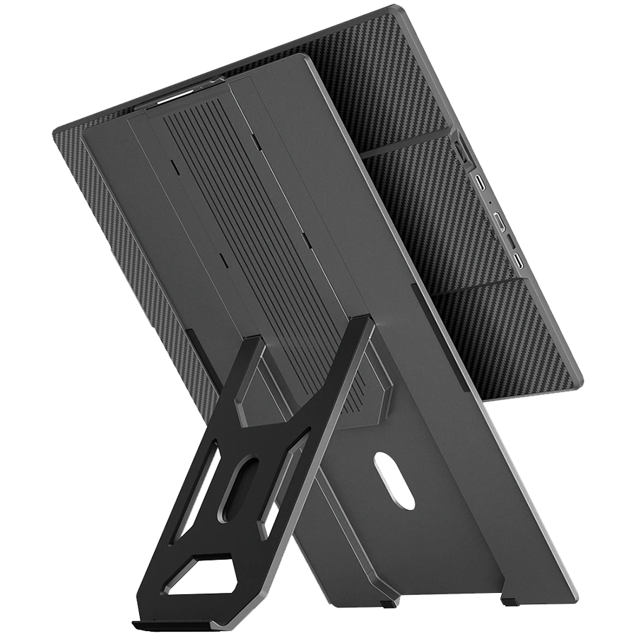 Monitor Blackvıew TABLE9, Full HD+ (1920x1200), IPS, Qara — Smartfon aksesuarları, Bakı (6)
