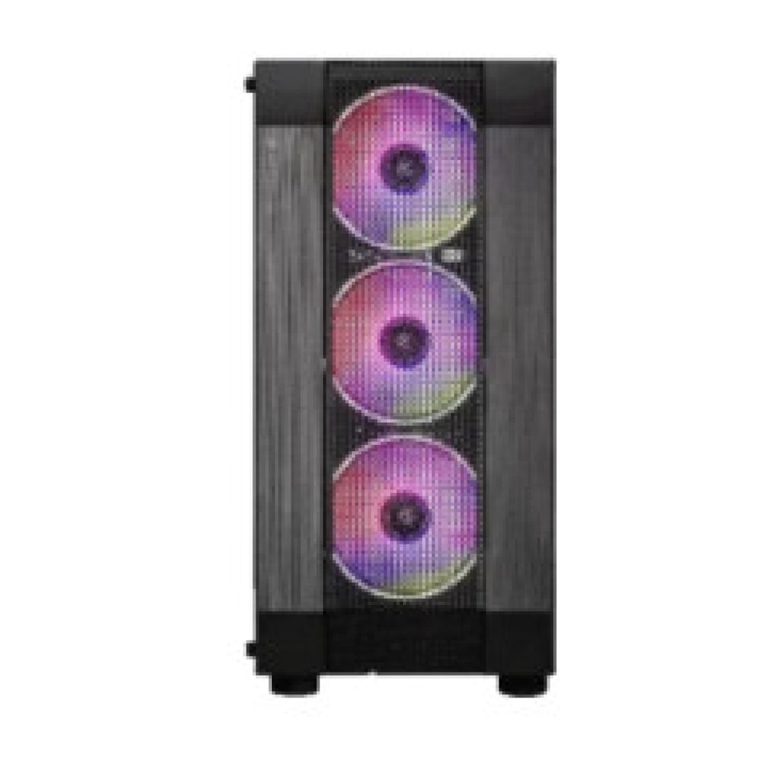 Kompüter korpusu 2E Gaming Dominator G3305 — Korpuslər, Bakı (3)