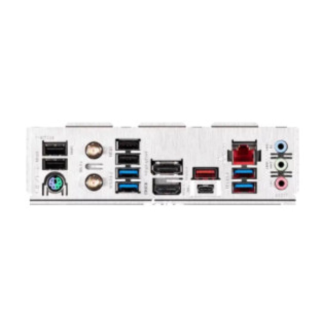 Ana plata Gigabyte Z790 UD AC LGA1700 — Ana platalar, Bakı (2)