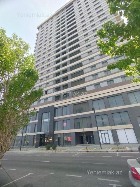 Satılır 4 otaqlı Bina evi menzil (Yeni tikili), 185 m², Xətai rayonu — Koʻchmas mulk