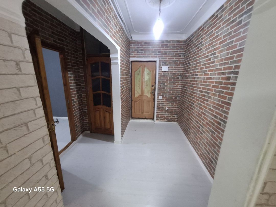 Satılır 2 otaqlı köhnə tikili 52 m² — Mənzil, Bakı (8)