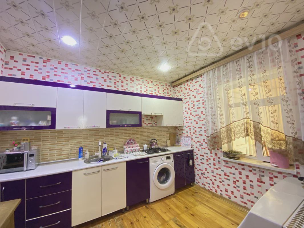 3 otaqlı həyət evi, 113 m², Yeni türkan qəsəbəsi — Ev, villa, Bakı (3)