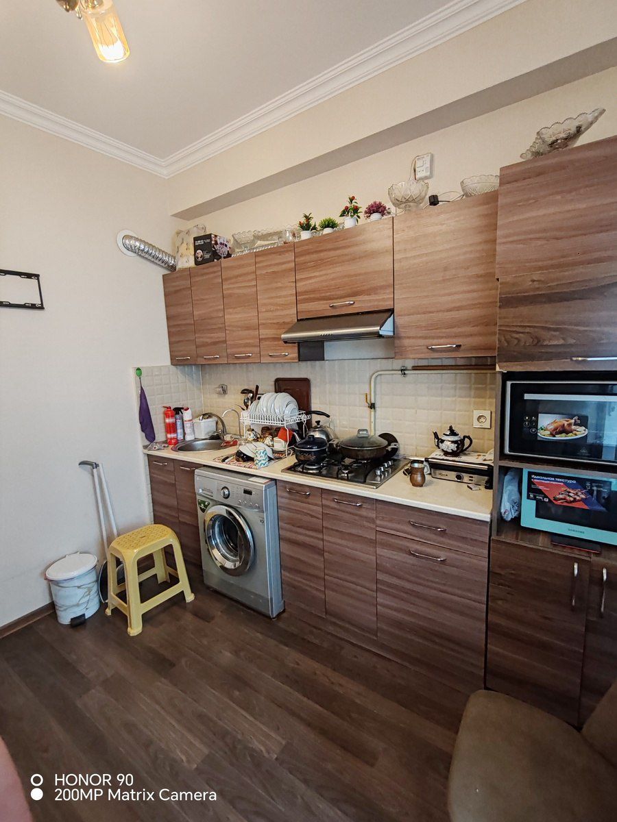 Satılır 4 otaqlı yeni tikili 100 m² — Mənzil, Bakı (8)