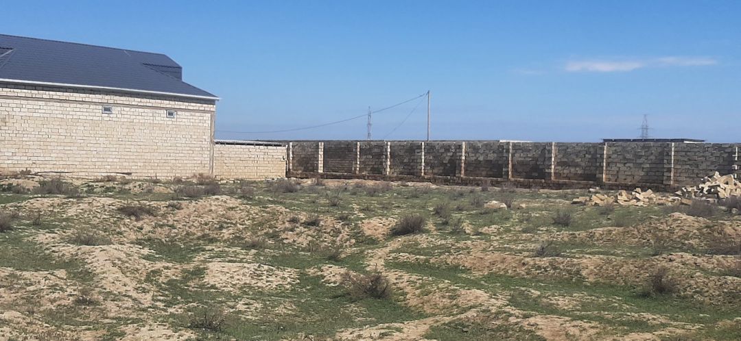 Satılır torpaq 18 sot — Torpaq, Bakı (3)