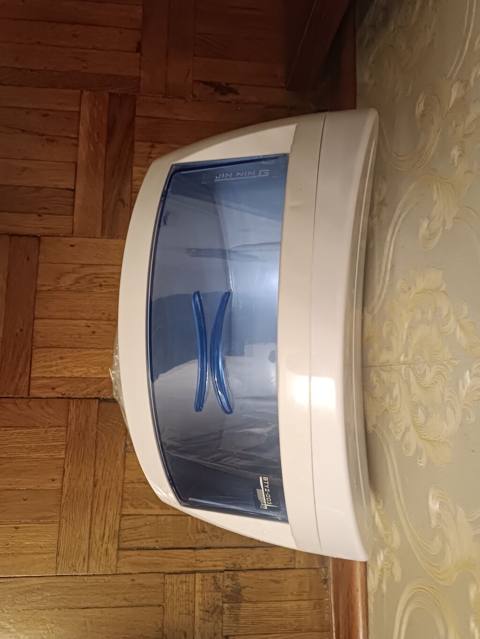 UV sterilizator qabı – stasionar tip. Xüsusiyyətlər: - Markalanma — 20 ₼ · Bakı · Digər UV sterilizator qabı – stasionar tip. Xüsusiyyətlər: - Markalanma — Bakı