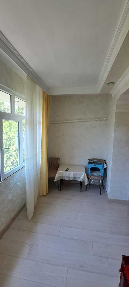 Satılır 2 otaqlı köhnə tikili 55 m² — Mənzil, Bakı (9)