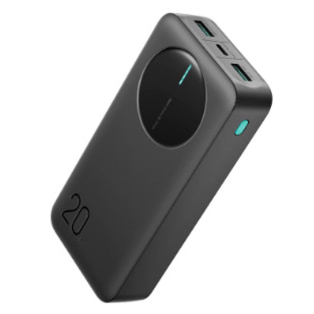 Power bank Joyroom JR-PBF14 20000 mah — Telefonlar və qadjetlər, Bakı (2)
