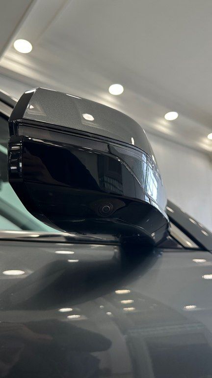 Geely Galaxy Starship 7, 1.5 L, 19.09 kWh, 2025 il, yeni — Avtomobillər, Bakı (10)