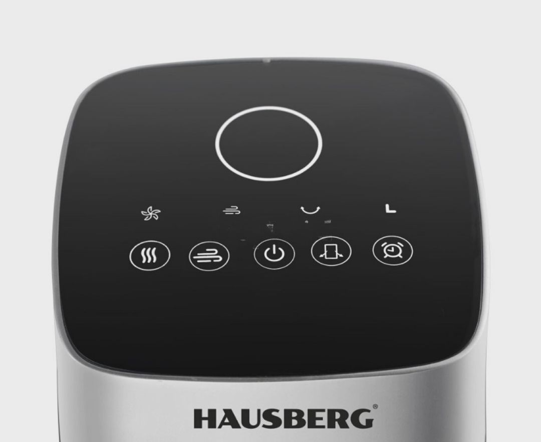 Hausberg Ventilyator — Ventilyatorlar, Bakı (4)