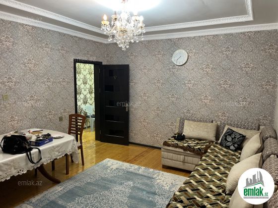 Satılır 4 otaqlı 80 m² həyət evi Zabrat 1 — Ev, villa (6)