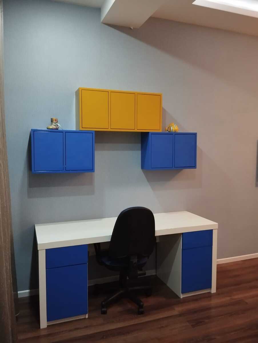 İcarəyə verilir 3 otaqlı yeni tikili 120 m² — Mənzil, Bakı (7)