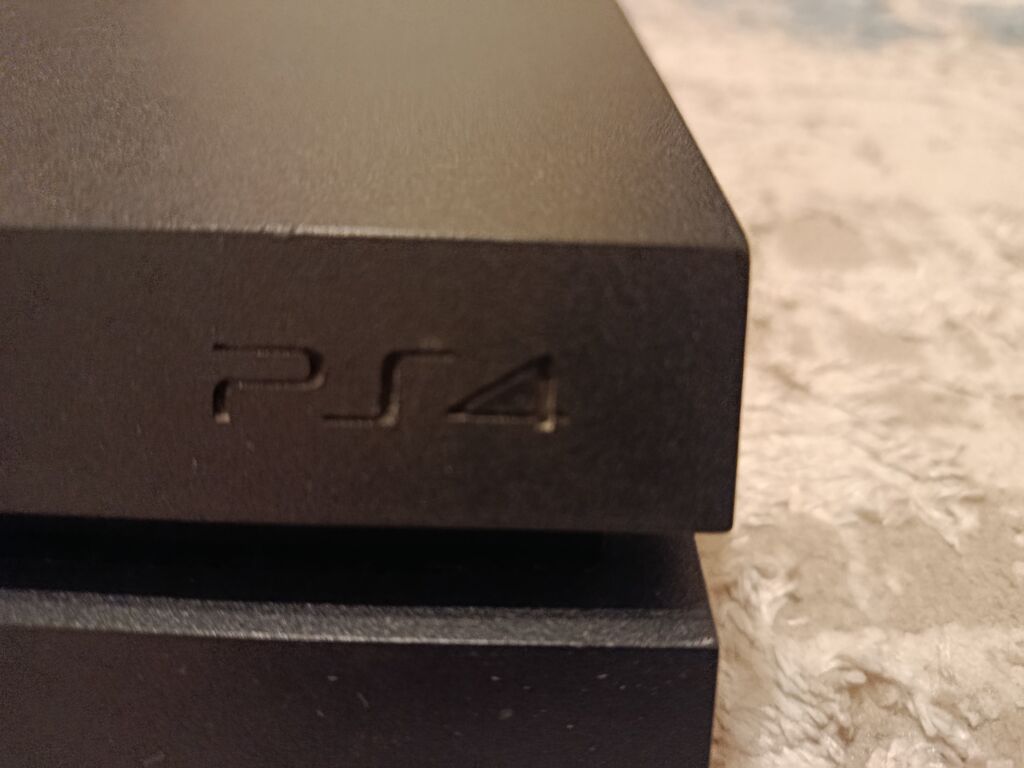 PlayStation 4+ 2 ədəd DualShock 4 və oyunlar dəsti Məzmun — Oyun konsolları, Bakı (9)
