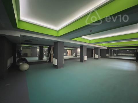 Obyekt, 290 m², ул З Халилова — kirayə — Bakı