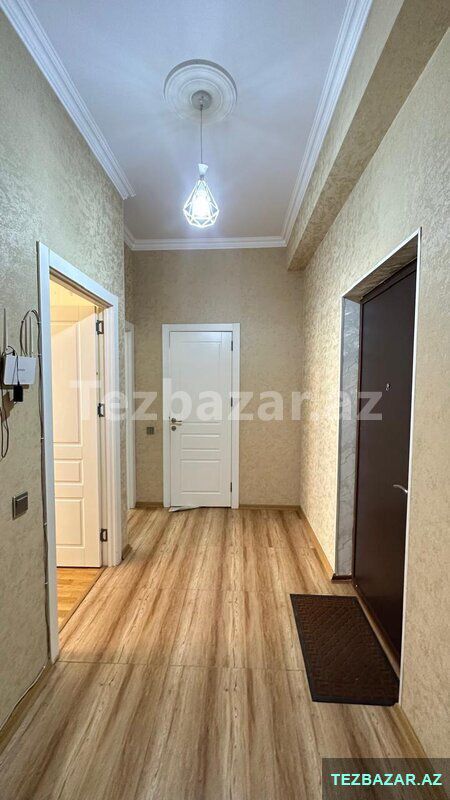 Xırdalan ev satılır — Mənzil, Bakı (5)