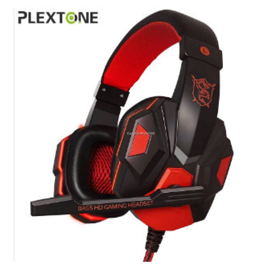 Oyun qulaqlığı - Plextone PC780 — Telefonlar və qadjetlər, Bakı