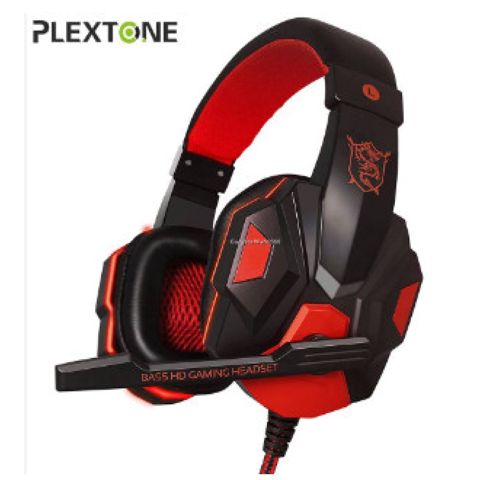 Oyun qulaqlığı - Plextone PC780 — Bakı