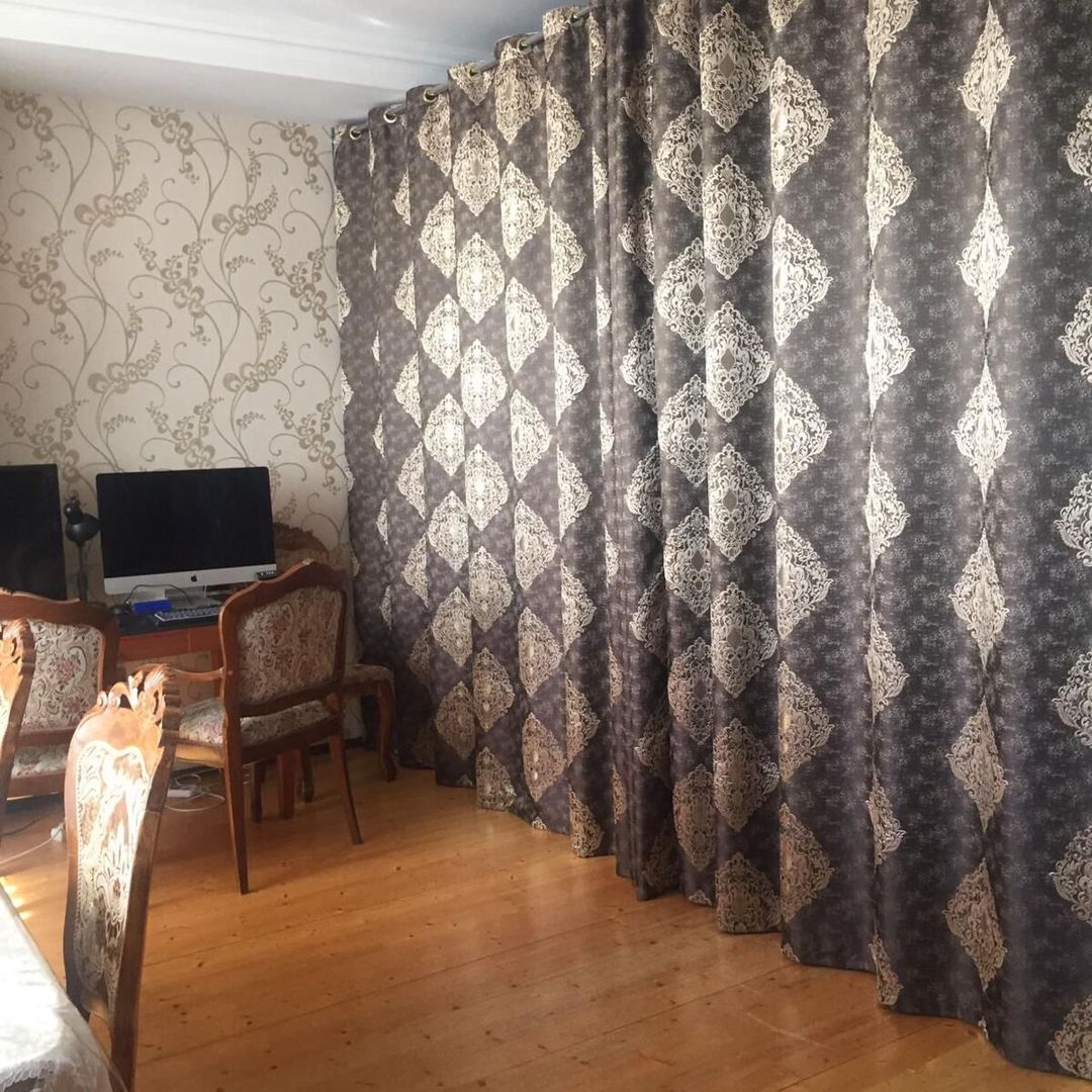 Satılır 3 otaqlı yeni tikili 90 m² — Mənzil, Bakı (5)