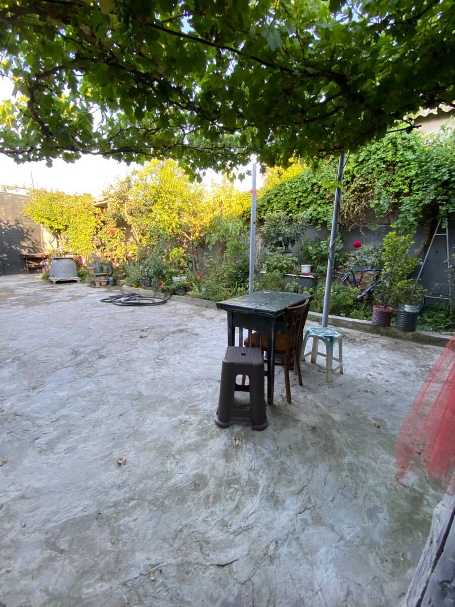 Satılır 3 otaqlı həyət evi/bağ evi 80 m² — Ev, villa, Bakı (4)