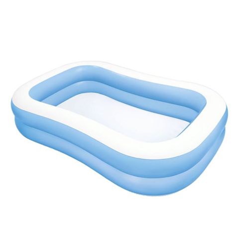 Uşaq üçün şişmə hovuz Intex 57180 Vanna 203х152х48 sm, 540 l, 3 yaşdan — 73.98 ₼ · Bakı · Hovuzlar Uşaq üçün şişmə hovuz Intex 57180 Vanna 203х152х48 sm, 540 l, 3 yaşdan — Bakı