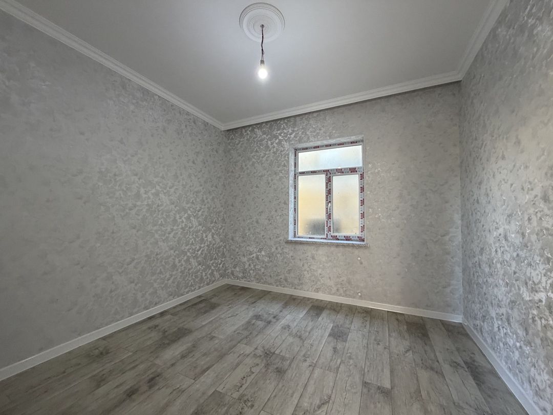Satılır 3 otaqlı həyət evi/bağ evi 65 m² — Ev, villa, Bakı (6)