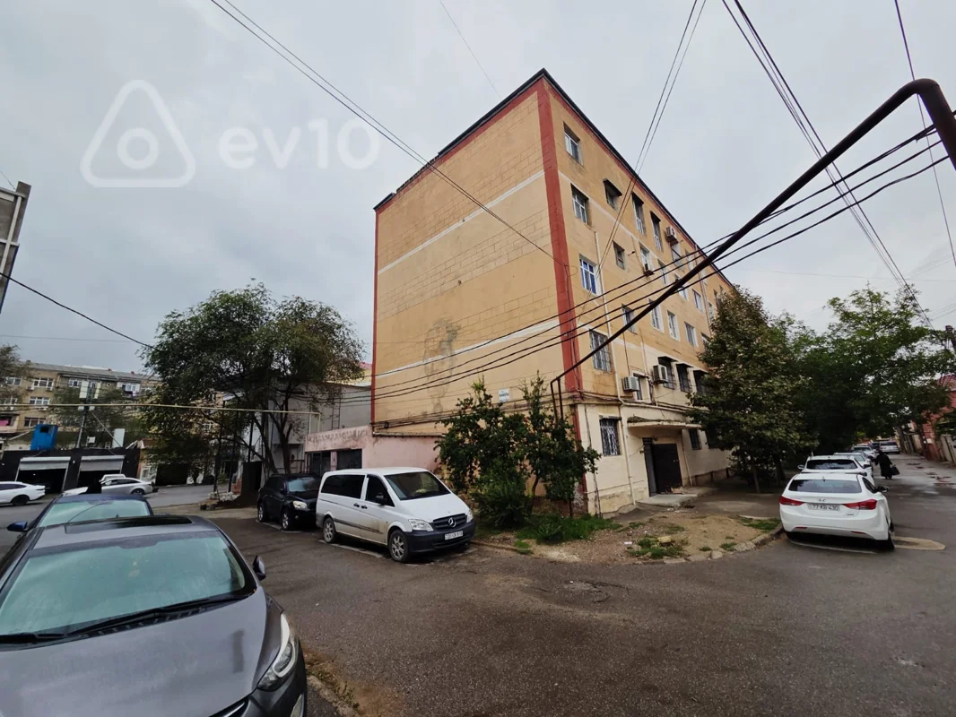 2 otaqlı mənzil, 75 m², Xırdalan Şəhəri — 89 000 ₼ · Xırdalan · Mənzil 2 otaqlı mənzil, 75 m², Xırdalan Şəhəri — Xırdalan
