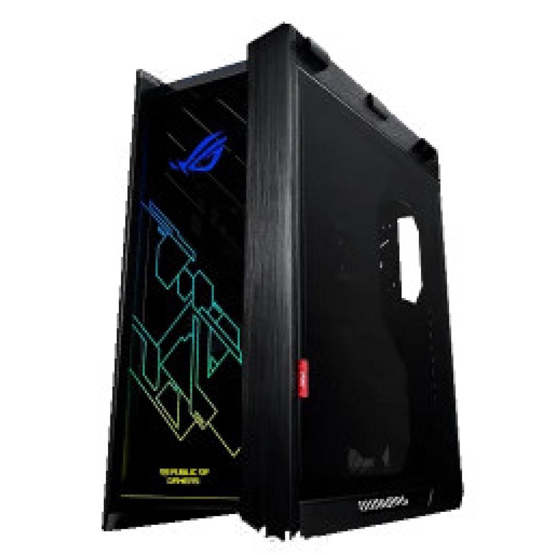 Korpus Asus ROG Strix Helios case GX601 — Korpuslər, Bakı (4)