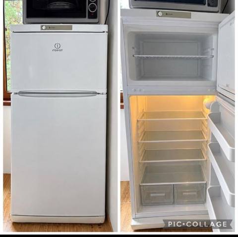 Indesit soyuducu satılır – 270 AZN Soyuducu yaxşı vəziyyətdədir — 270 ₼ · Bakı · Soyuducular Indesit soyuducu satılır – 270 AZN Soyuducu yaxşı vəziyyətdədir — Bakı