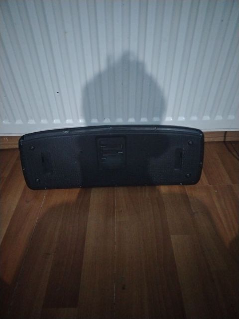 Uşaq sintezatoru – 37 klavişli elektron klaviatura - İki ədəd daxili — Bakı