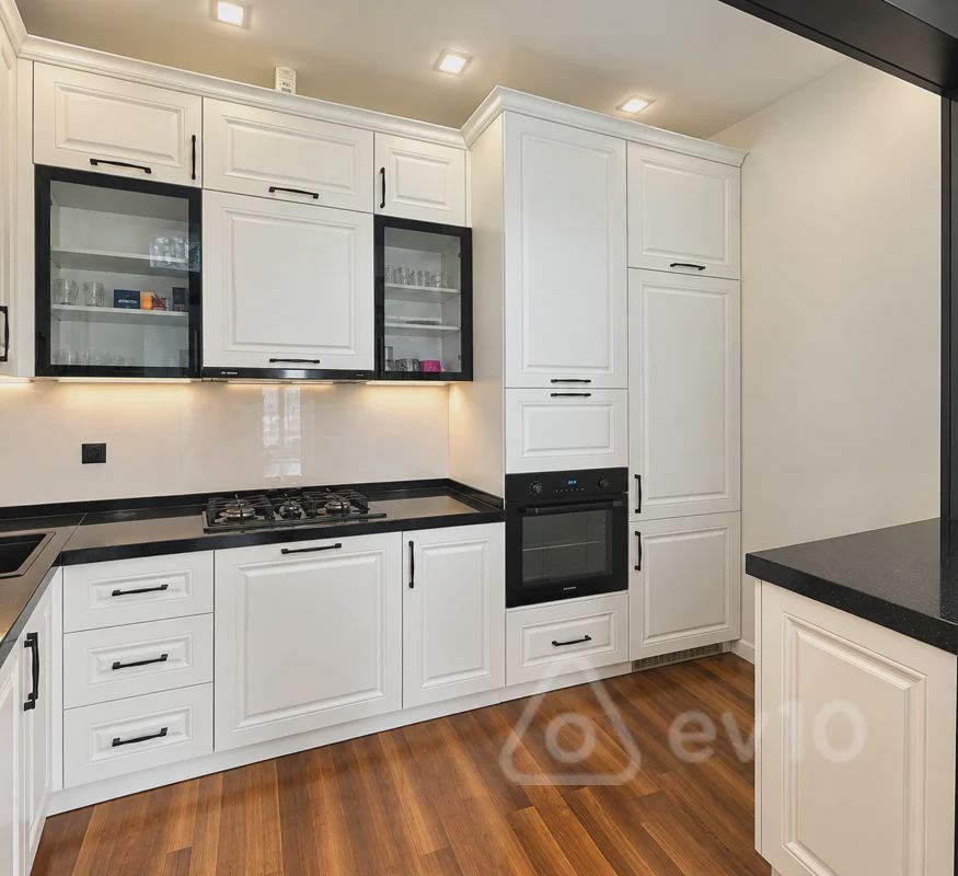 3 otaqlı mənzil, 102 m², Afiyəddin Cəlilov küçəsi — kirayə — Mənzil, Bakı (9)