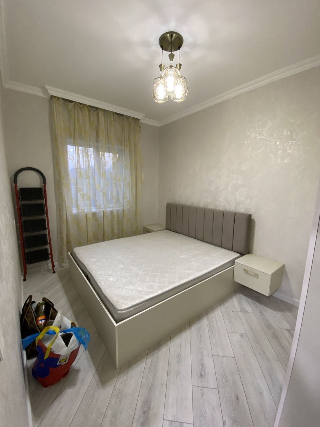 Satılır 5 otaqlı həyət evi/bağ evi 130 m² — Ev, villa, Bakı (8)