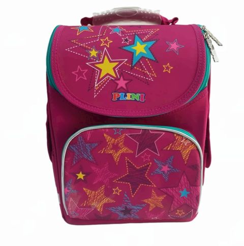 Məktəbli bel çantası Plını Stars Dream, iki bölmə ilə — 41 ₼ · Bakı · Mallar Məktəbli bel çantası Plını Stars Dream, iki bölmə ilə — Bakı