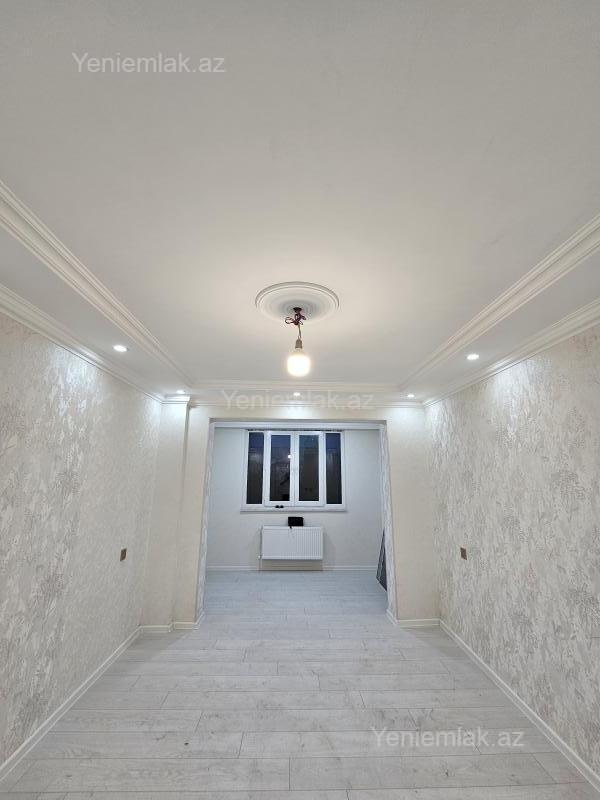 Satılır 2 otaqlı Bina evi menzil (Köhnə tikili), 46 m², 5-ci mikrorayon — Mənzil, Sumqayıt (5)