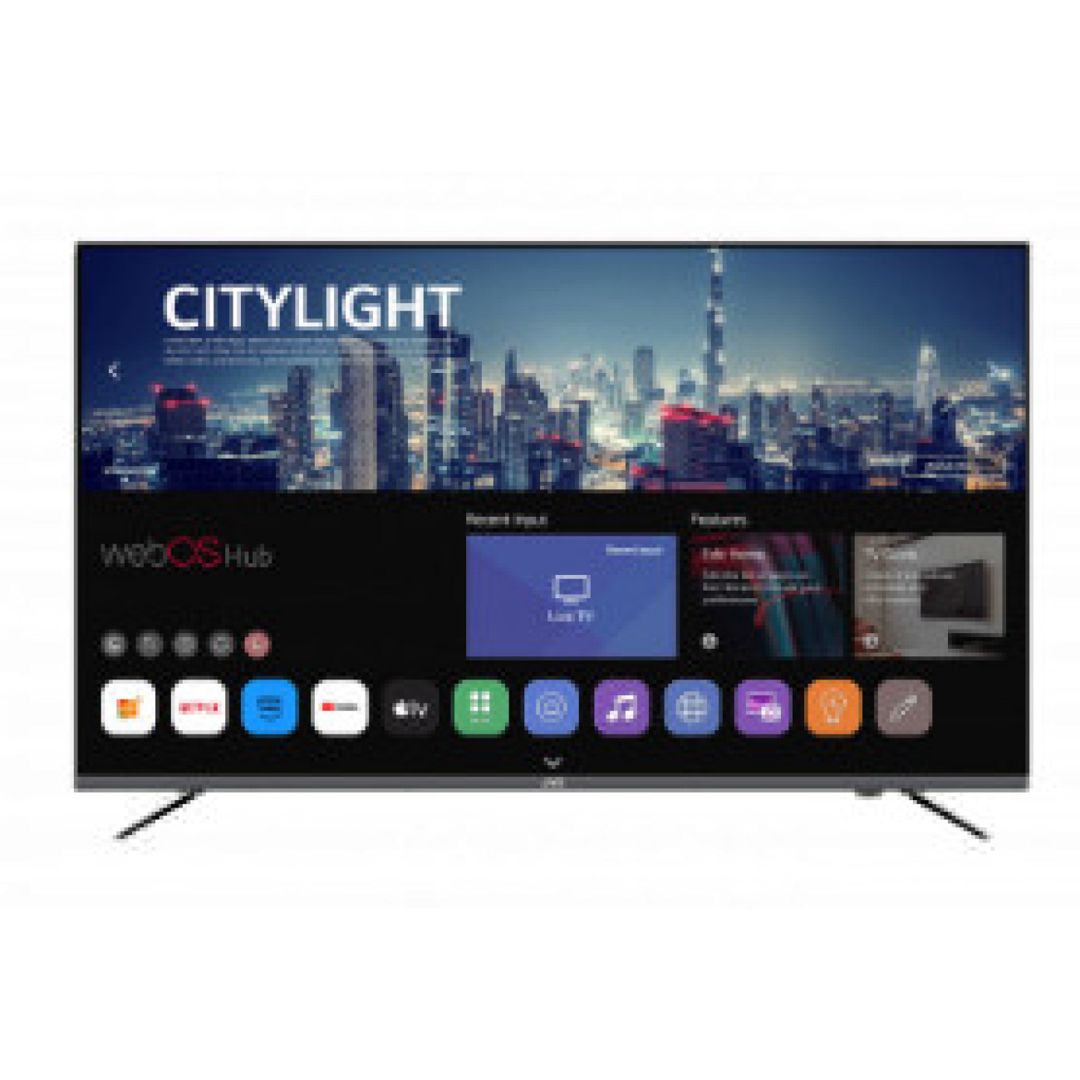 Televizor JVC LT-65NQ715 — Televizorlar, Bakı