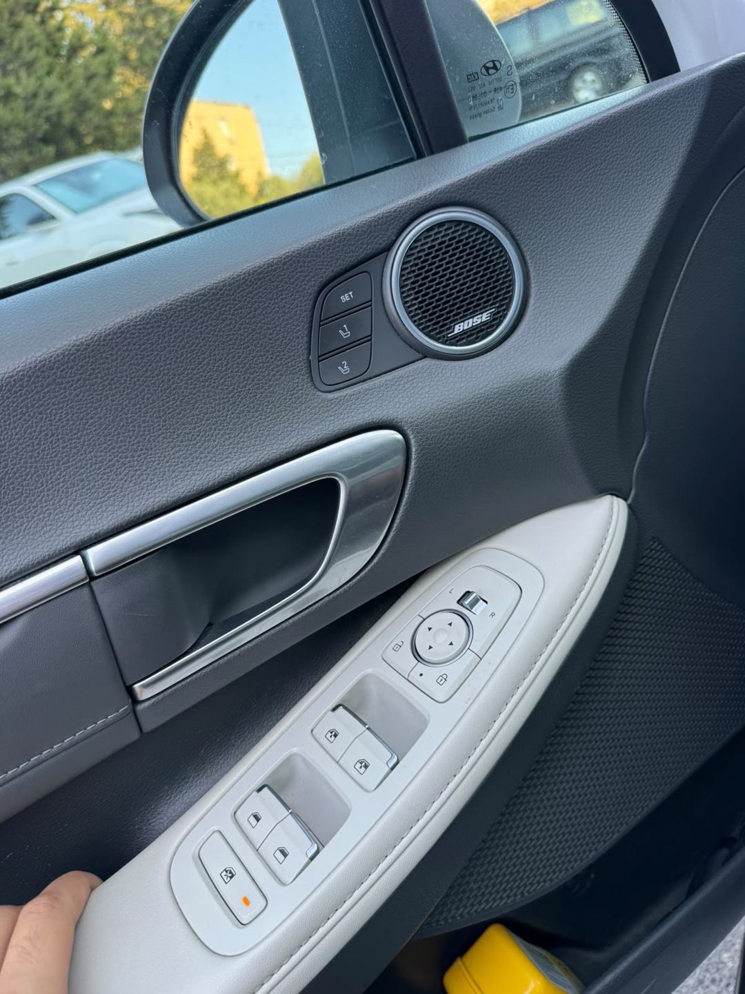 2023 Hyundai Sonata, 2023, 118,000 km 99-OP-817 — Avtomobillər, Bakı (10)