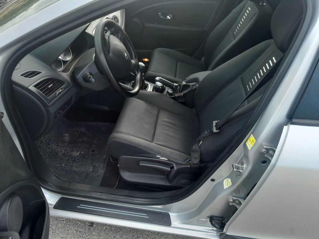 Renault Megane, 1.5 L, 2011 il, 424 000 km 77-ST-348 — Avtomobillər, Bakı (8)