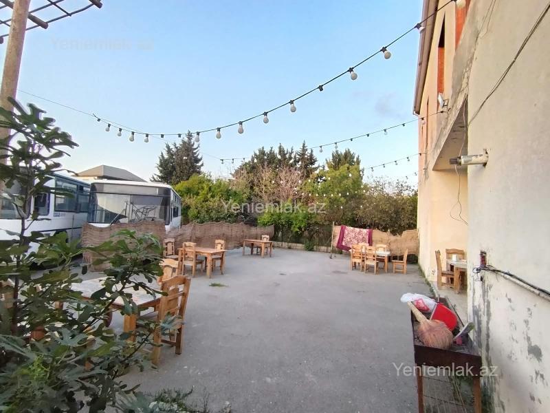 Satılır 6 otaqlı Obyekt, 230 m², Xəzər rayonu — Əmlak, Bakı (6)