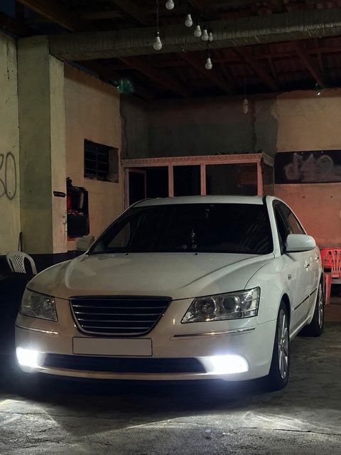 Hyundai Sonata, 3.3 L, 2009 il, 300 000 km — 16 000 ₼ · Lənkəran · Avtomobillər Hyundai Sonata, 3.3 L, 2009 il, 300 000 km — Lənkəran