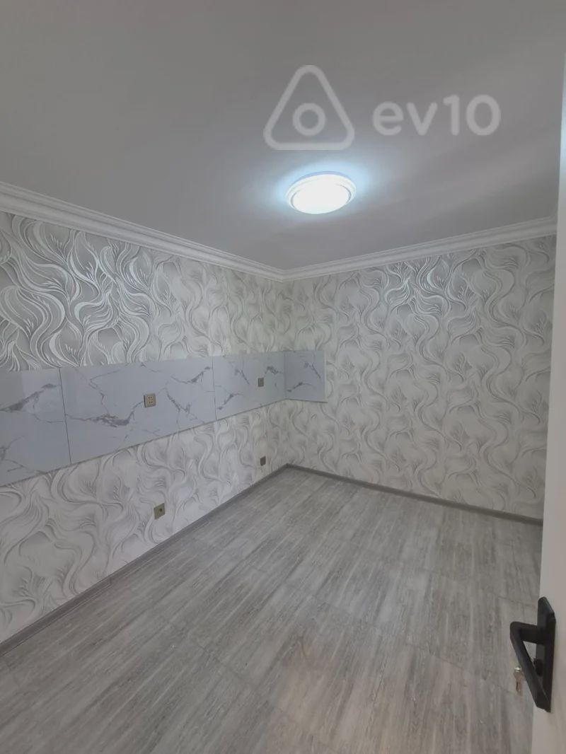 4 otaqlı həyət evi, 80 m², Yahya hüseynov 44 — Ev, villa, Bakı (3)