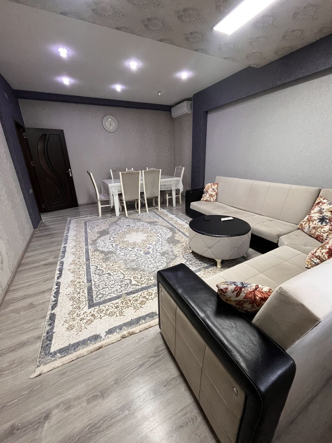Satılır 2 otaqlı köhnə tikili 67 m² — Mənzil, Bakı (4)