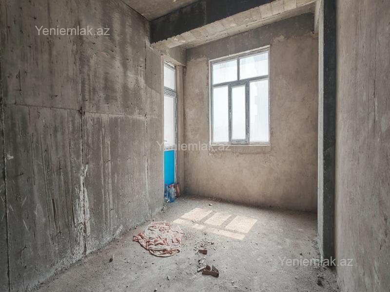 Satılır 3 otaqlı Bina evi menzil (Yeni tikili), 100 m², Masazır — Mənzil, Abşeron (8)