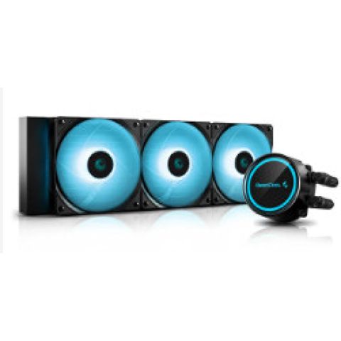 Prosessor üçün kuler DeepCool Gammaxx L360 V2 — Bakı