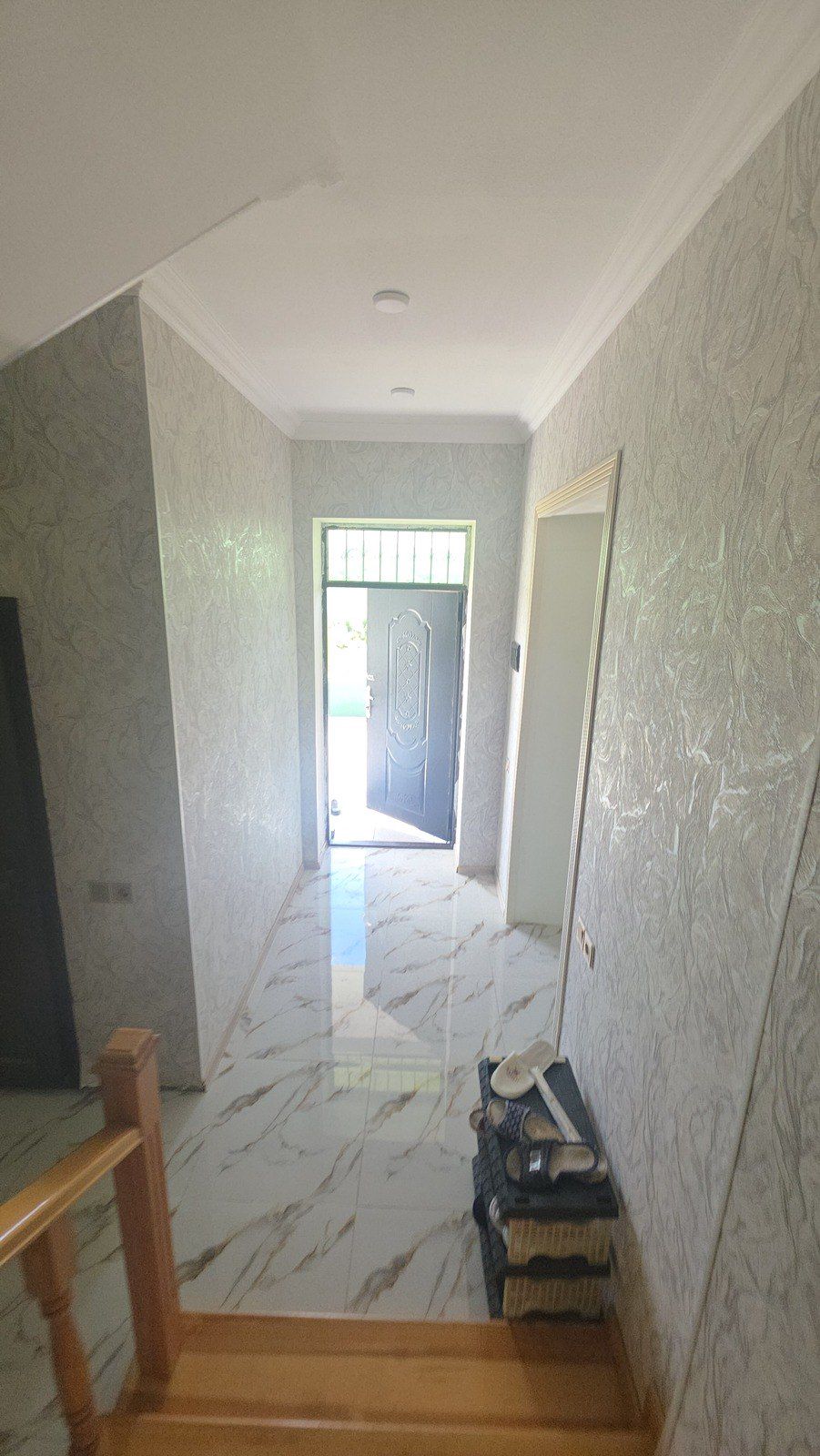 İcarəyə verilir 4 otaqlı həyət evi/bağ evi 180 m² — Ev, villa, Şamaxı (7)