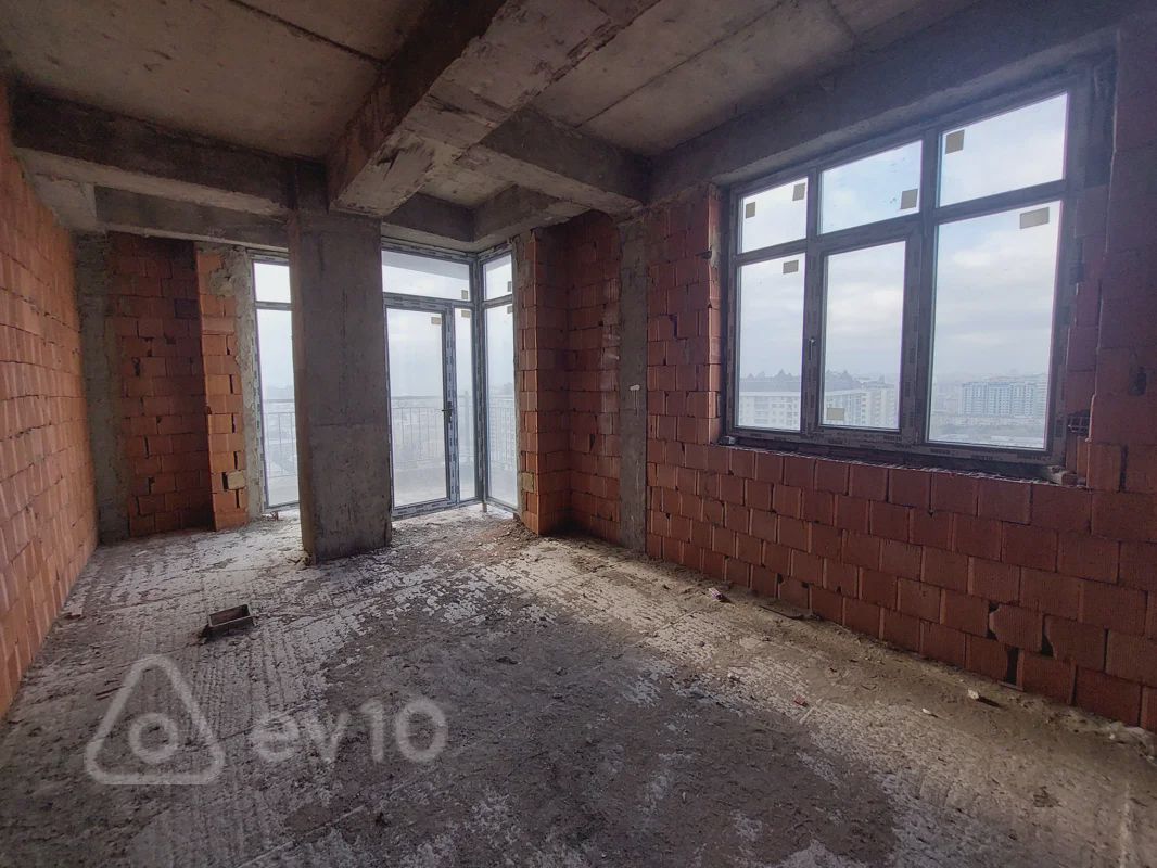 3 otaqlı mənzil, 113 m², Təbriz küçəsi — Mənzil, Bakı (4)