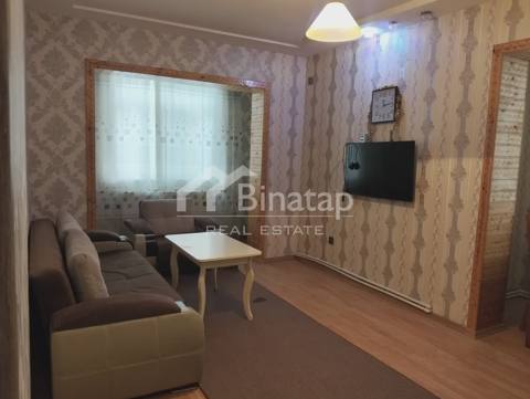 İcarəyə verilir 2 otaqlı köhnə tikili 72 m², Xırdalan şəhəri — Bakı