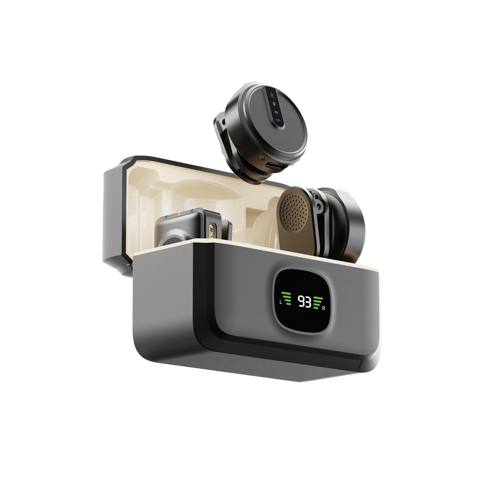Green Lion GLM Wireless Mic Lite Black — 119.99 ₼ · Bakı · Mikrafonlar Green Lion GLM Wireless Mic Lite Black — Bakı